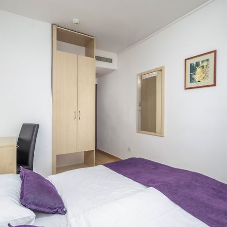 Hotel Slaven Selce Dış mekan fotoğraf