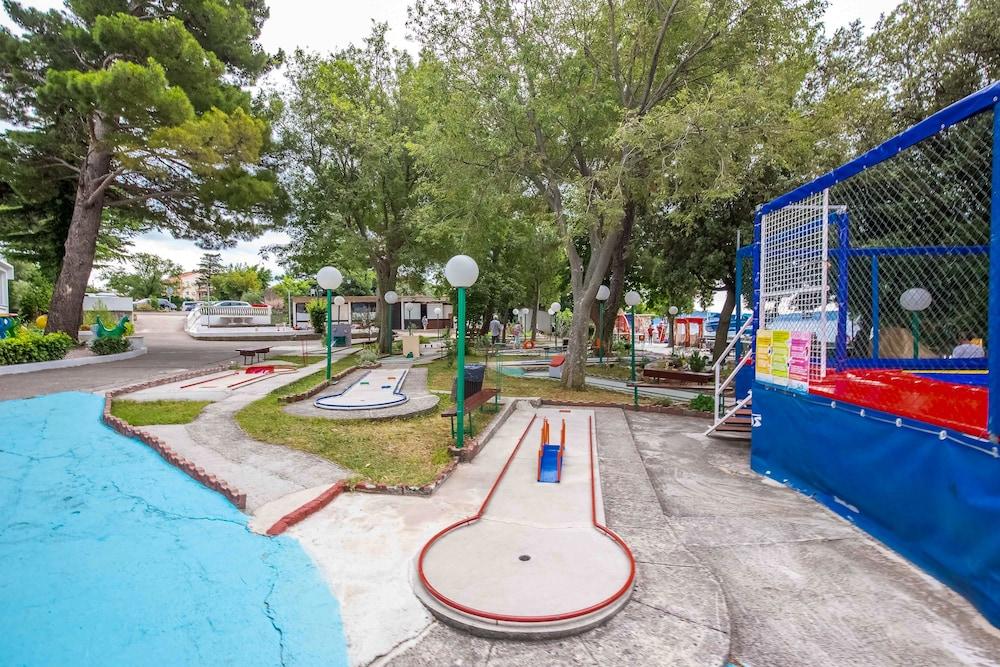 Hotel Slaven Selce Dış mekan fotoğraf
