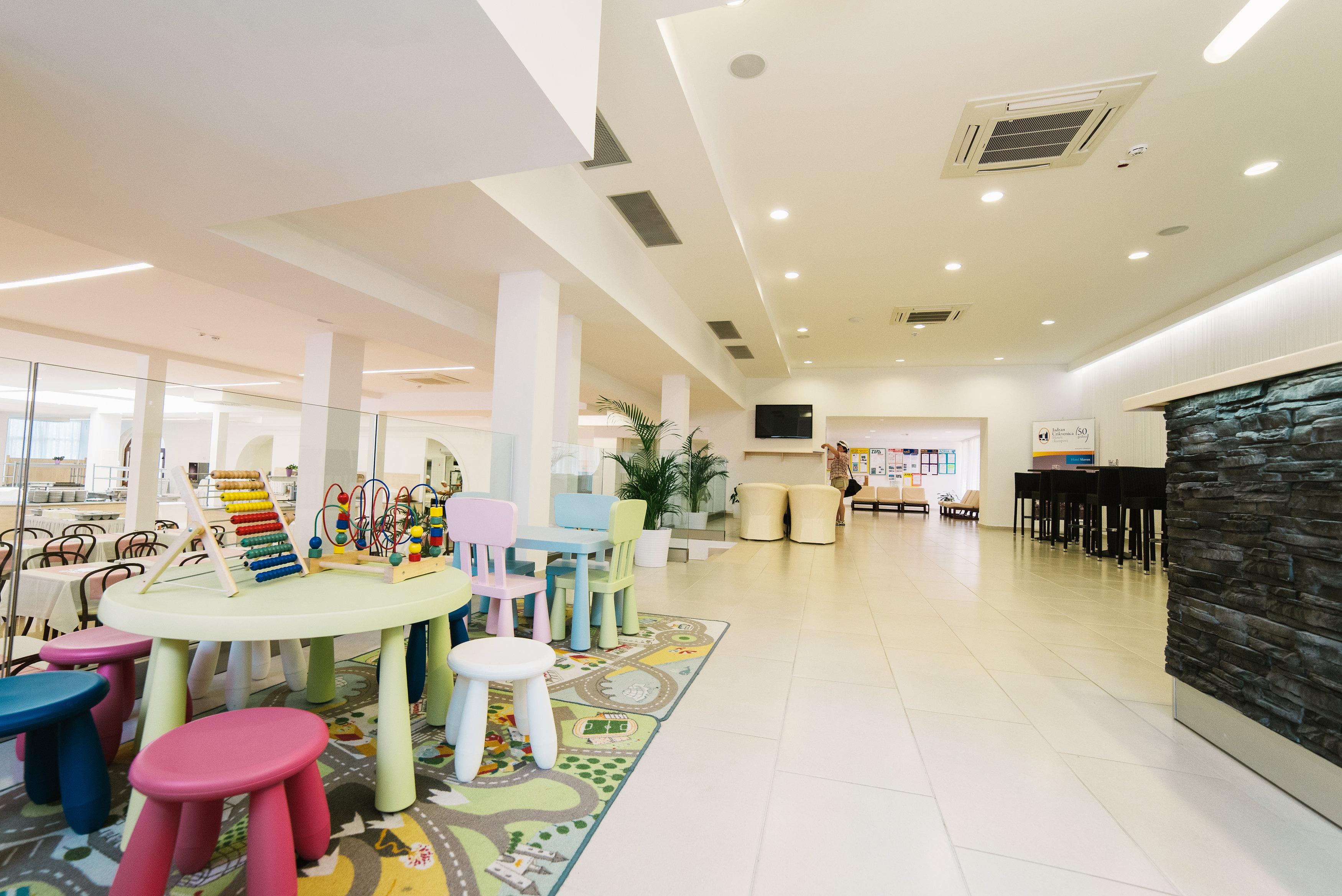 Hotel Slaven Selce Dış mekan fotoğraf