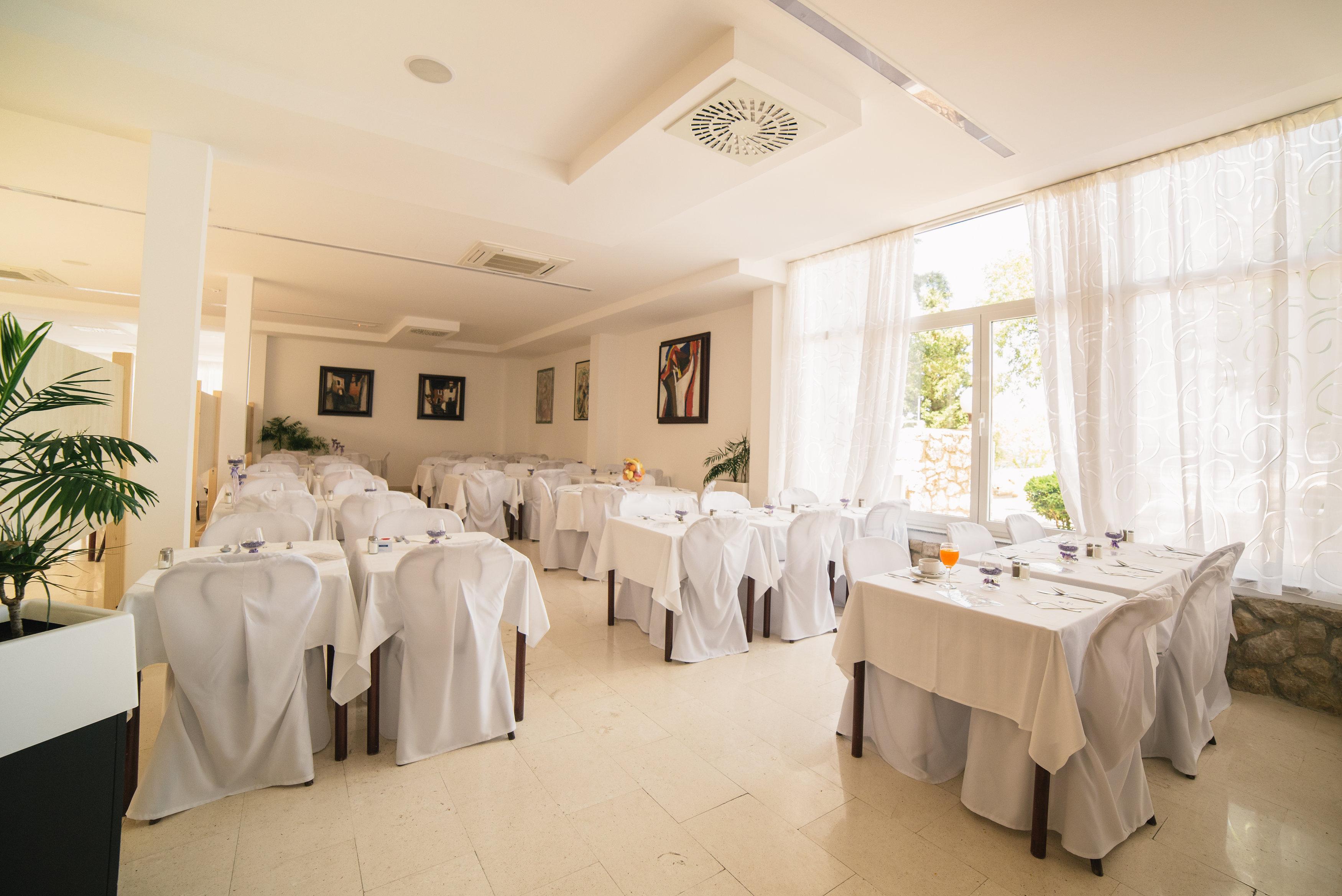 Hotel Slaven Selce Dış mekan fotoğraf
