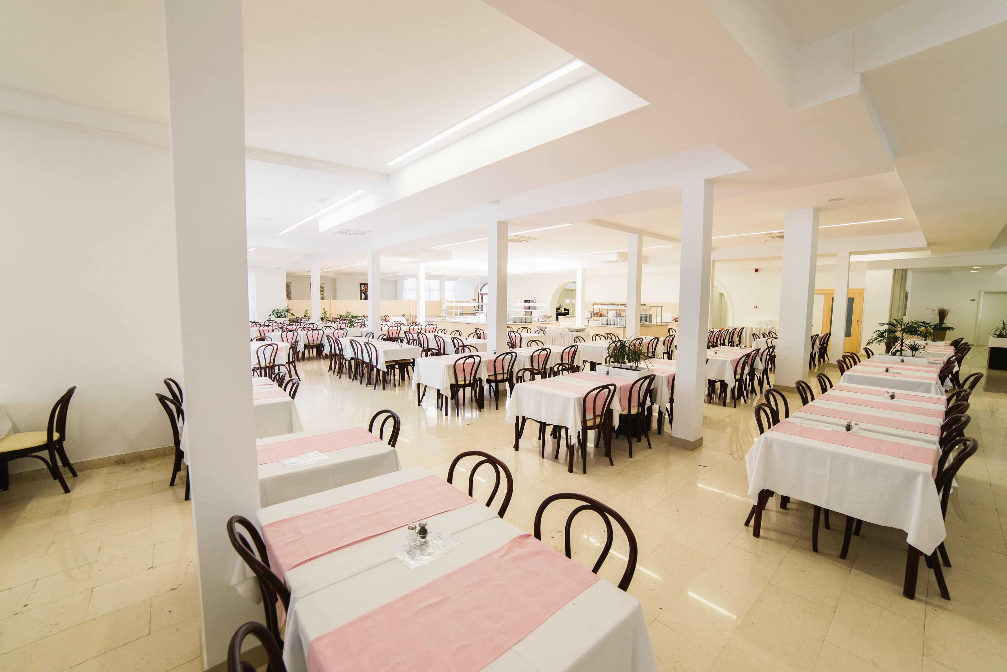 Hotel Slaven Selce Dış mekan fotoğraf