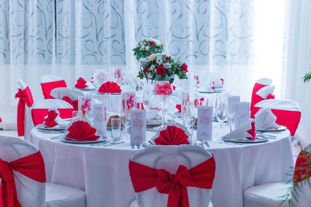 Hotel Slaven Selce Dış mekan fotoğraf