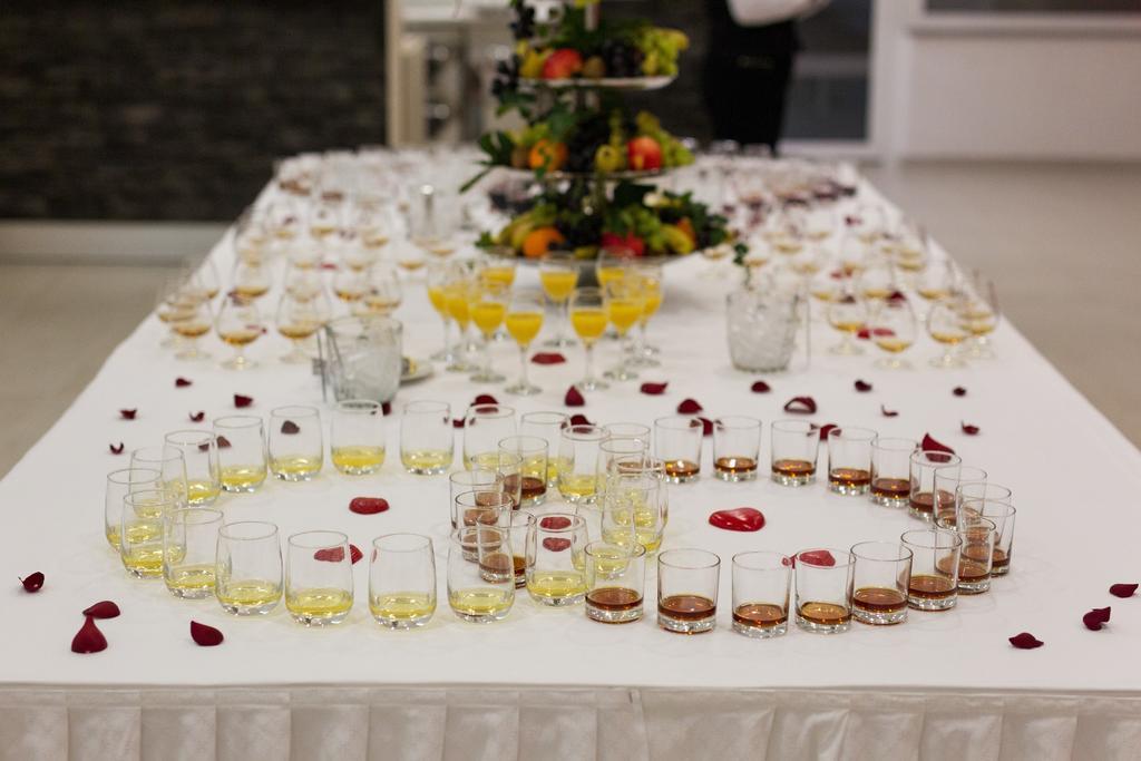 Hotel Slaven Selce Dış mekan fotoğraf