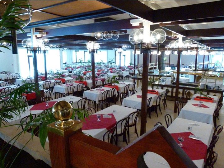 Hotel Slaven Selce Dış mekan fotoğraf