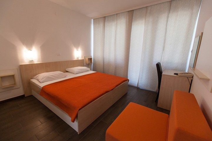 Hotel Slaven Selce Dış mekan fotoğraf