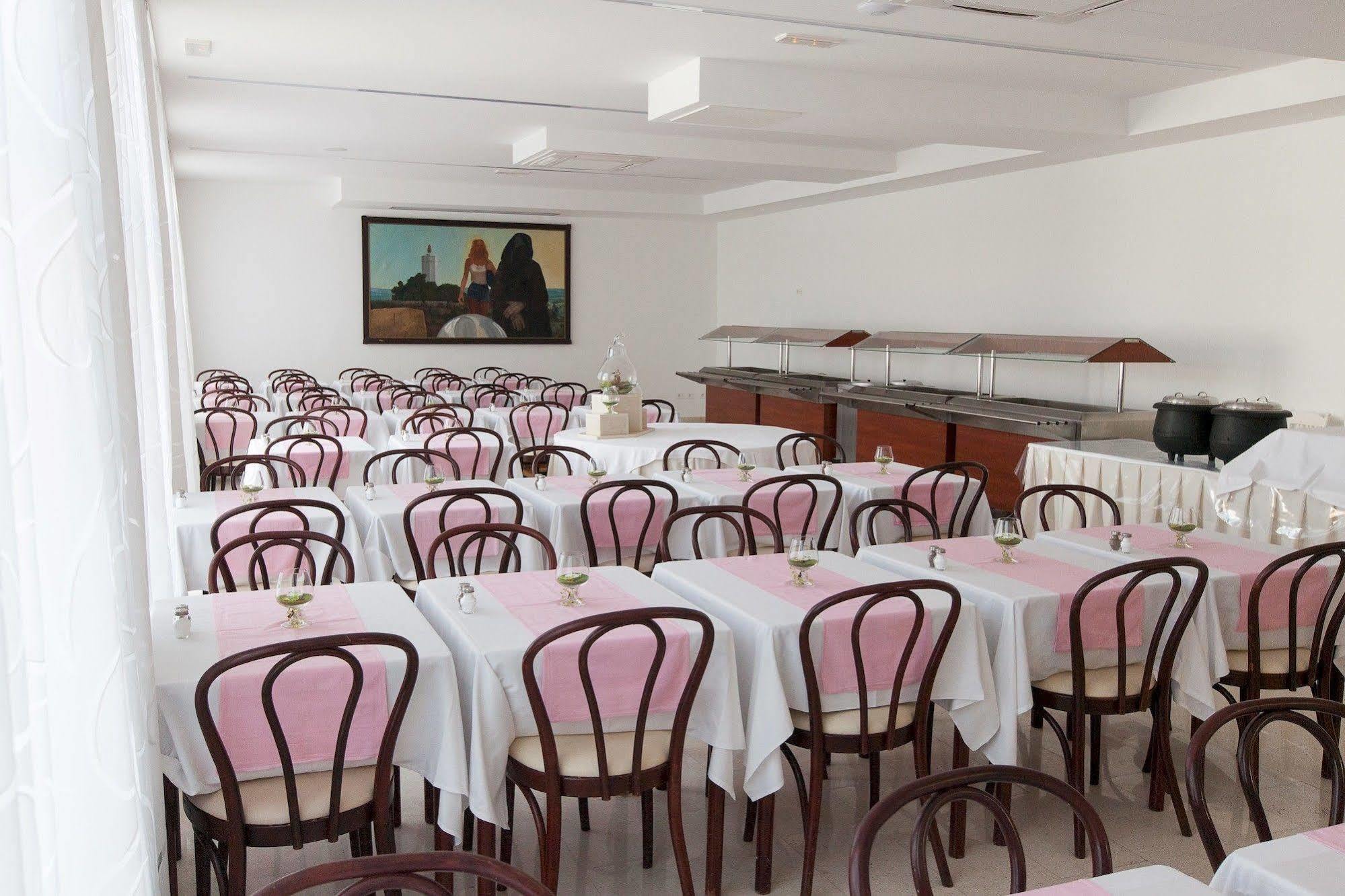 Hotel Slaven Selce Dış mekan fotoğraf