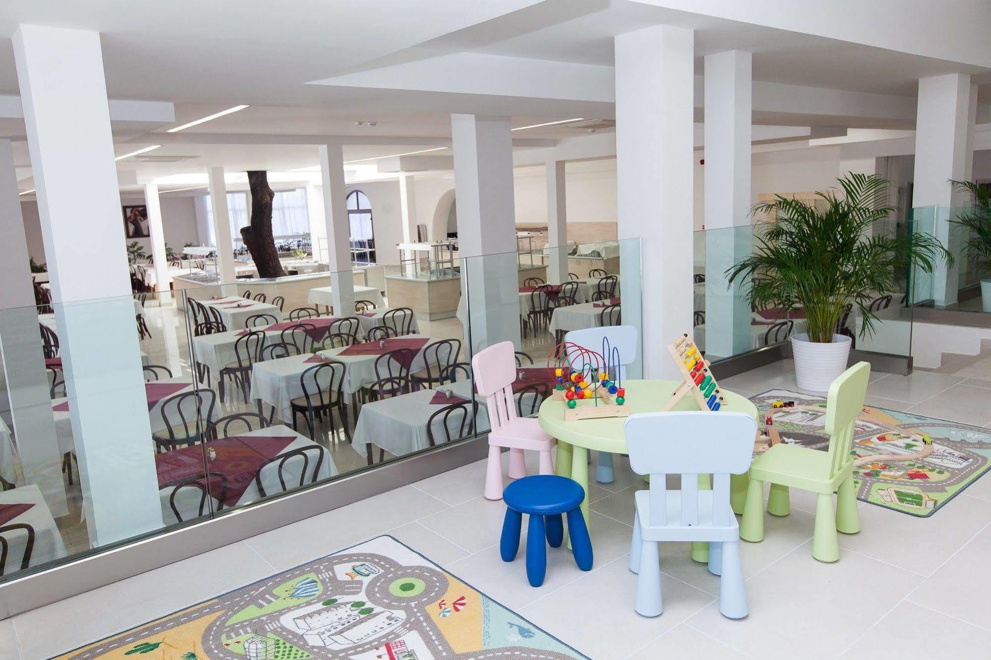 Hotel Slaven Selce Dış mekan fotoğraf