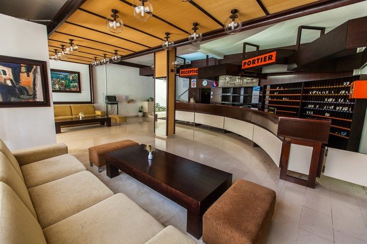 Hotel Slaven Selce Dış mekan fotoğraf