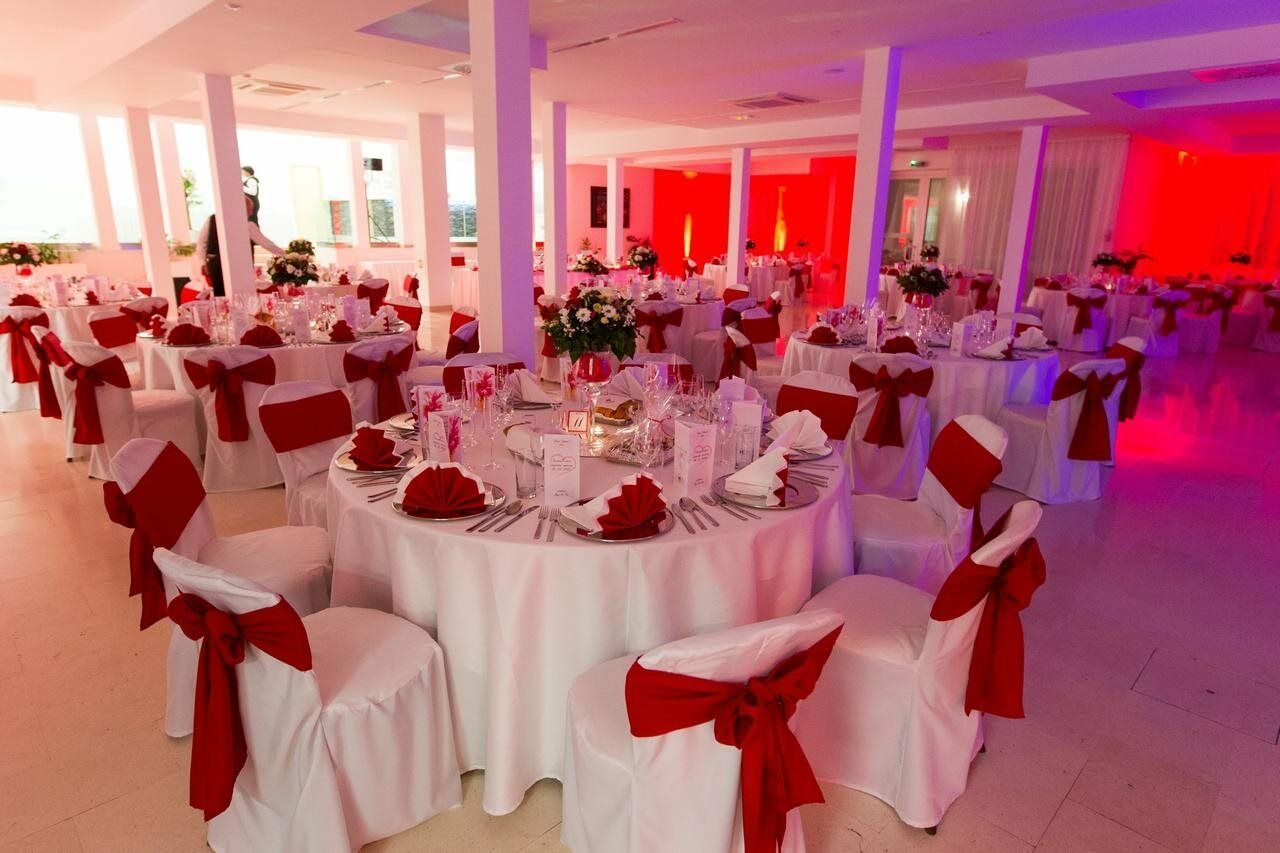 Hotel Slaven Selce Dış mekan fotoğraf